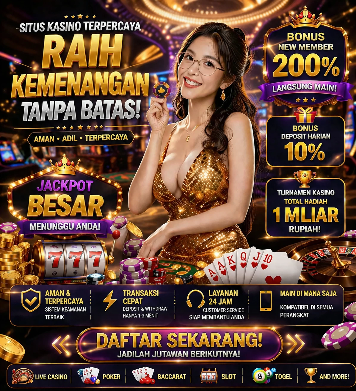 atas4d Indonesia
