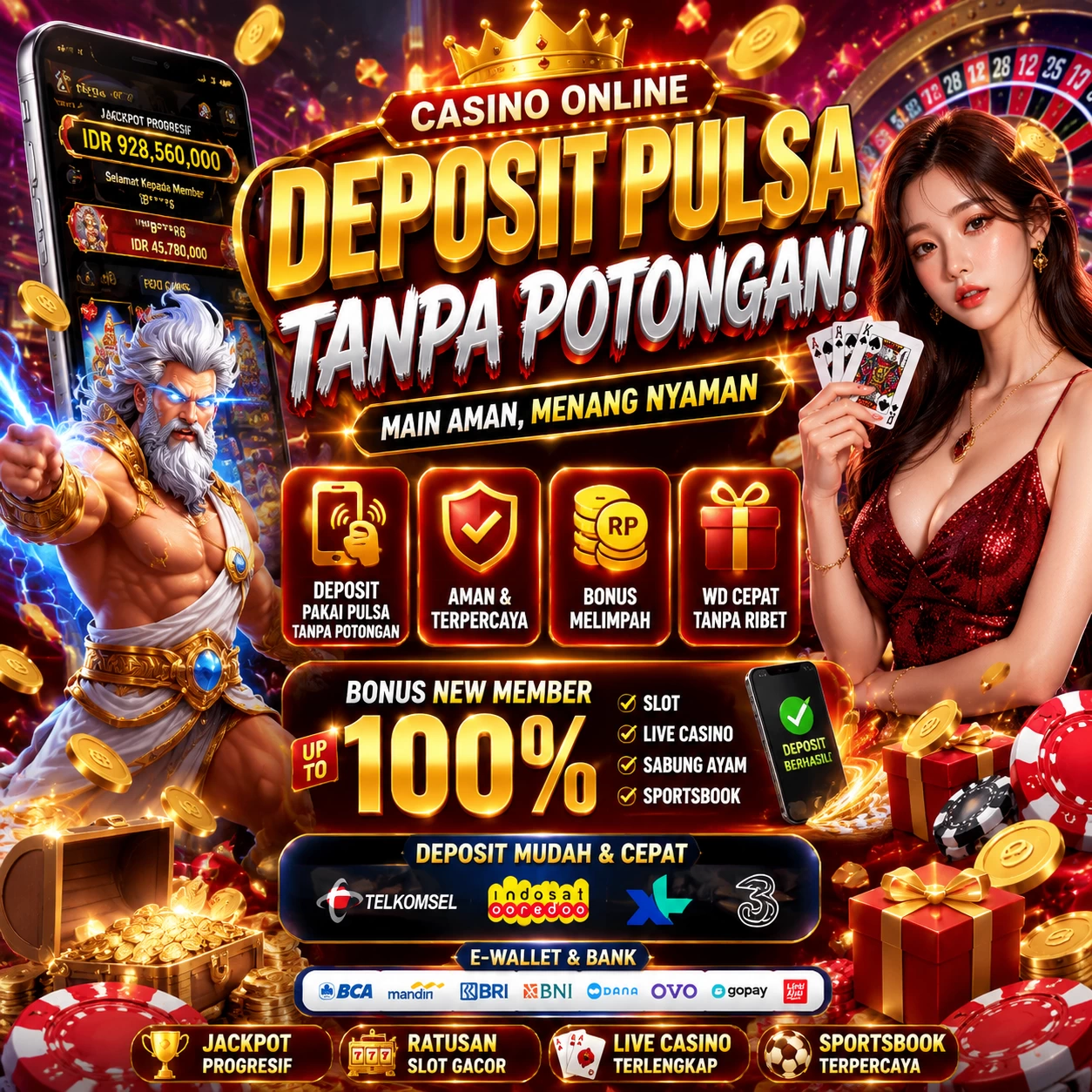 atas4d Indonesia